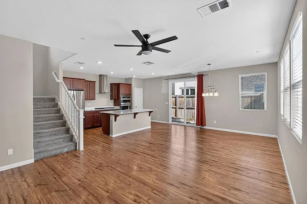 Building Photo - 8195 Kramer Ranch Ln
