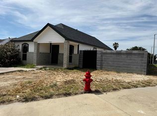 3268 Saint Kathryn Loop, Laredo, TX 78046