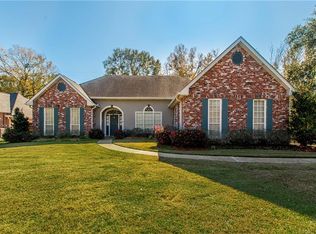 701 Winterberry Dr, Covington, LA 70433