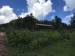 23963 Highway 96 #8, Wetmore, CO 81253