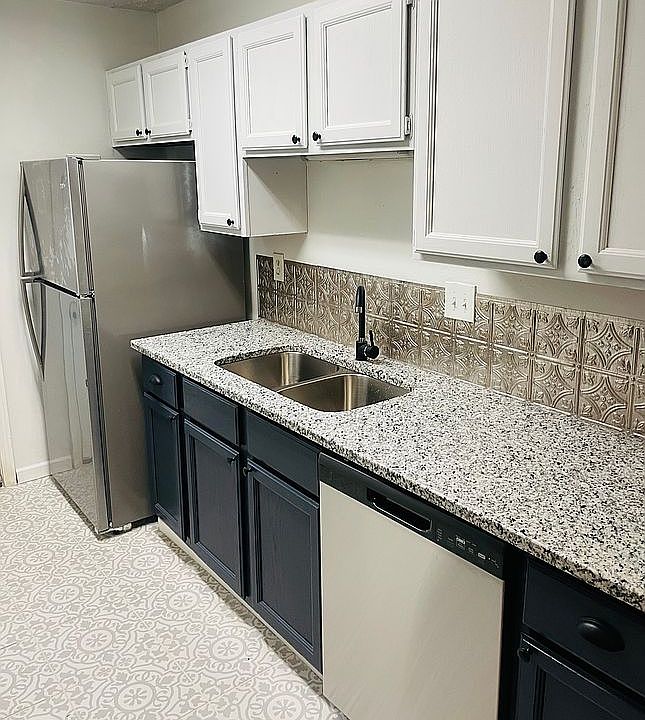 Granite Countertops 
