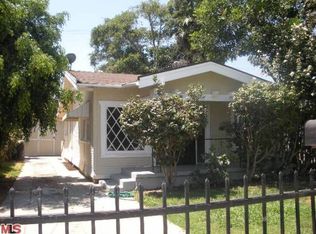 4354 E 58th St, Maywood, CA 90270