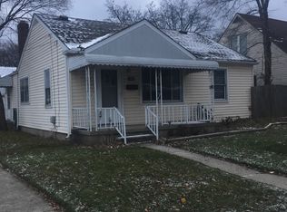 8498 Helen St, Center Line, MI 48015