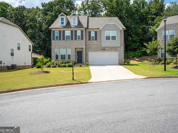 5090 Bellehurst Ln, Cumming, GA 30040