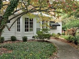 1543 Parkers Mill Rd, Lexington, KY 40504