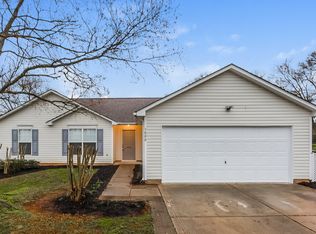 3000 Chapel Creek Rd SW, Concord, NC 28025