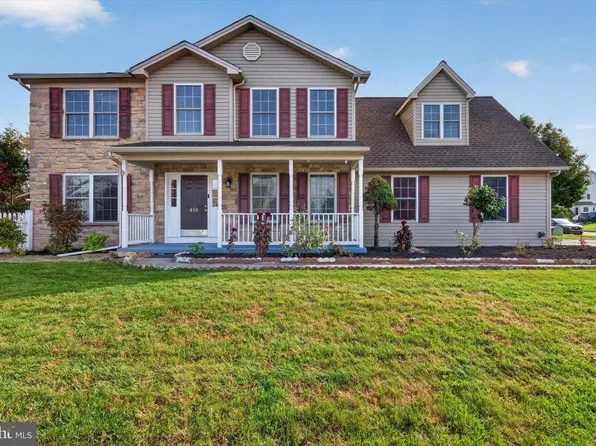 418 Springbrook Dr, Palmyra, PA 17078