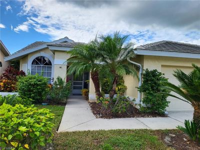 181 Saint James WAY, Naples, FL, 34104