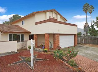 2544 Mistletoe Dr, Hayward, CA 94545