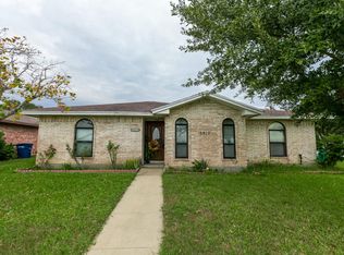 5810 Mason Dr, Corpus Christi, TX 78407