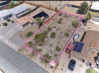 431 Hidalgo St LOT 258, Desert Hot Springs, CA 92240