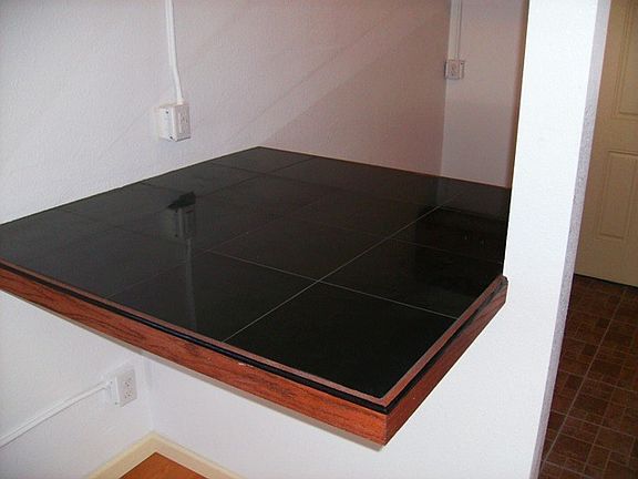 Granite Eating Table