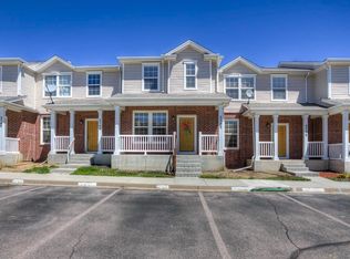 2752 Scotchbroom Point, Colorado Springs, CO 80910
