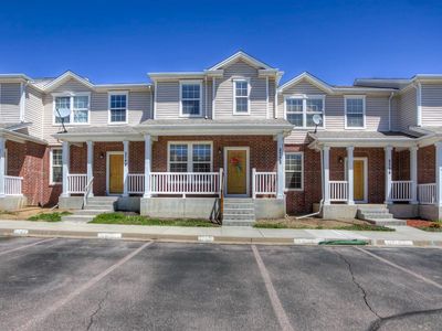 2752 Scotchbroom Point, Colorado Springs, CO, 80910