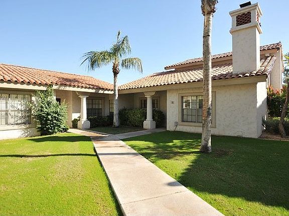 Furnished 3 Bedroom Scottsdale Homes For Rent