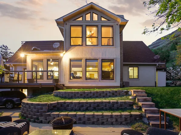 2686 E Bonneville Terrace Dr, Ogden, UT 84403