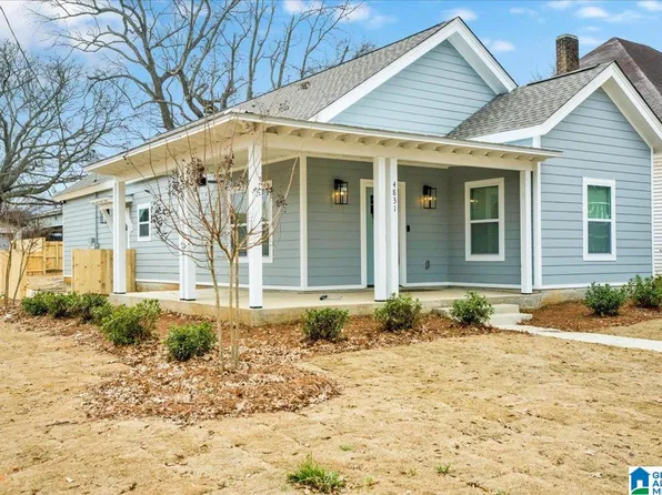 4831 2nd Ave N, Birmingham, AL 35212