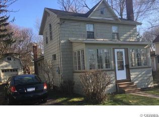 405 East Ave, Albion, NY 14411