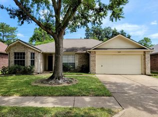 14619 Golden Cypress Ln, Cypress, TX 77429
