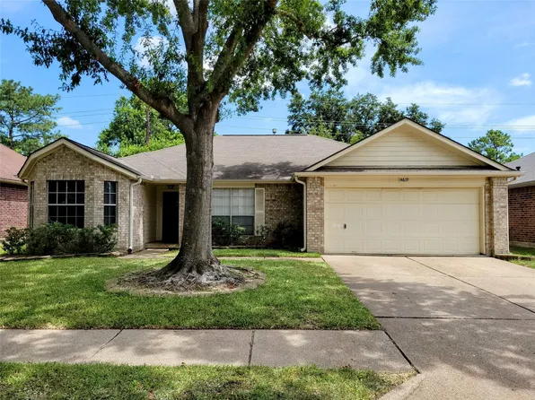 14619 Golden Cypress Ln, Cypress, TX 77429