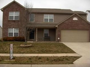 8070 Wichita Hill Dr, Indianapolis, IN 46217
