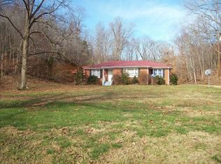 1260 Brushy Rd, Centerville, TN 37033