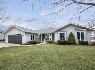 10608 79th St, Pleasant Prairie, WI 53158