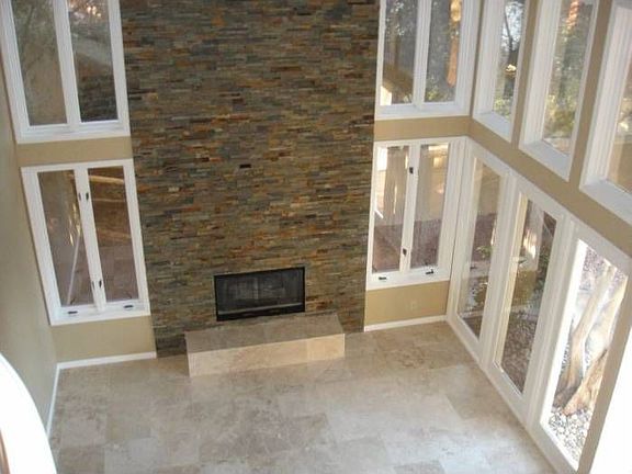 Living room; open floorpl