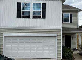 1968 Paragon Dr, Winston Salem, NC 27127