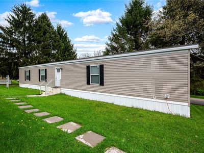 215 Baxter Ln, Butler, PA, 16001
