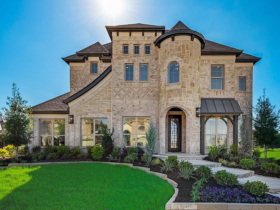 Frisco Hills by Grand Homes in Little Elm TX Zillow
