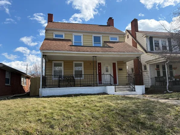 928 S 18th St, Columbus, OH 43206