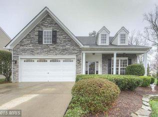 6618 Twin Cedars Ct, Fredericksburg, VA 22407