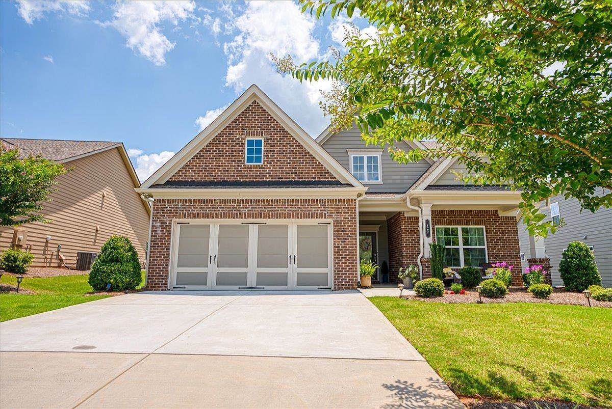 15 Timberview Cir, Sharpsburg, GA 30277 MLS 10180861 Zillow