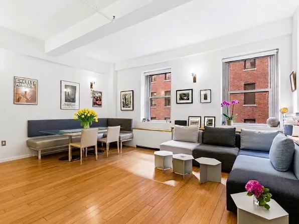 365 Bridge St APT 4F, Brooklyn, NY 11201