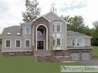 11 Battista Ct, Sayreville, NJ 08872