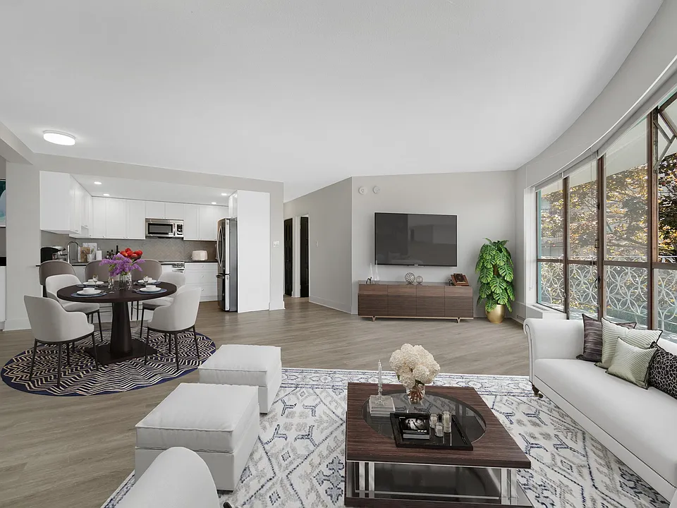 2190 Bellevue Ave #506