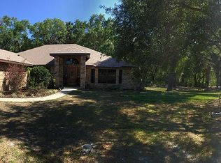 495 Clark Hill Rd, Osteen, FL 32764