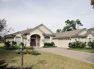 379 Hefferon Dr, Saint Augustine, FL 32084