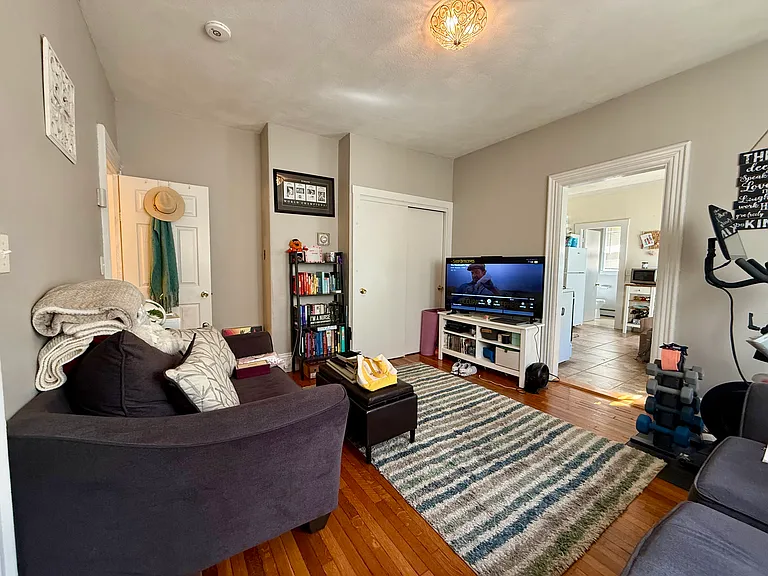 55 Cherry St #2 — Photo 4