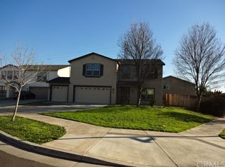 3914 Twilight Ave, Merced, CA 95348