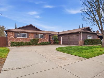 2718 Warwick Ln, Modesto, CA, 95350