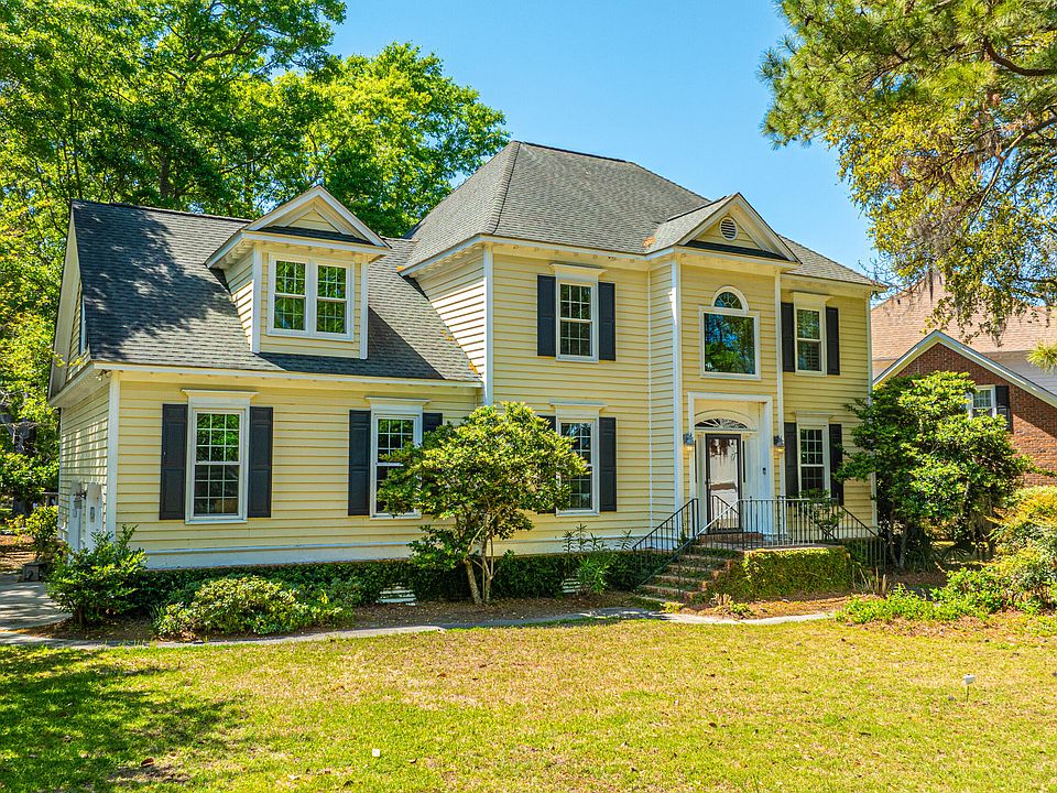 1st image of 617 Hobcaw Bluff Dr