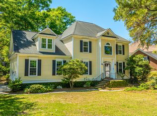 617 Hobcaw Bluff Dr, Mount Pleasant, SC 29464