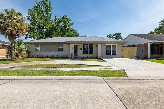 6304 Asher St, Metairie, LA 70003 | Zillow