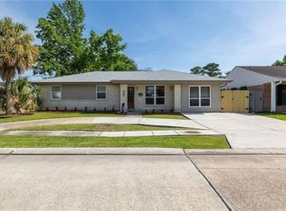 6304 Asher St, Metairie, LA 70003