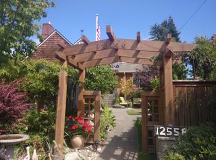 12558 12th Ave NW, Seattle, WA 98177