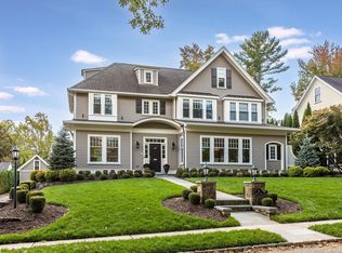 25 Norman Rd, Montclair, NJ 07043