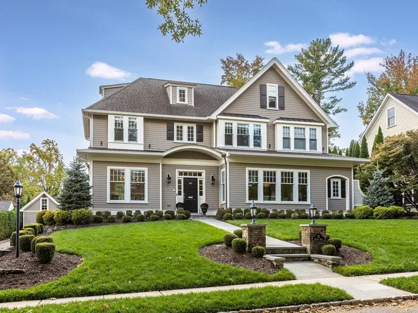 25 Norman Rd, Montclair, NJ 07043