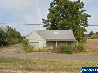 29465 Highway 34, Corvallis, OR 97333